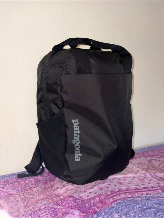 Patagonia Handbags - Patagonia Atom 20L tote pack backpack